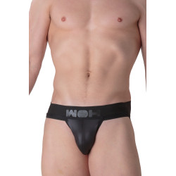 WOH Jockstrap Night Universe Woh Noir